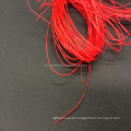 synthetic polypropylene fiber yarn thread for knitting/hdpe monofilament